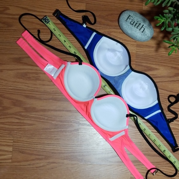 2 swim tops - Picture 3 of 4